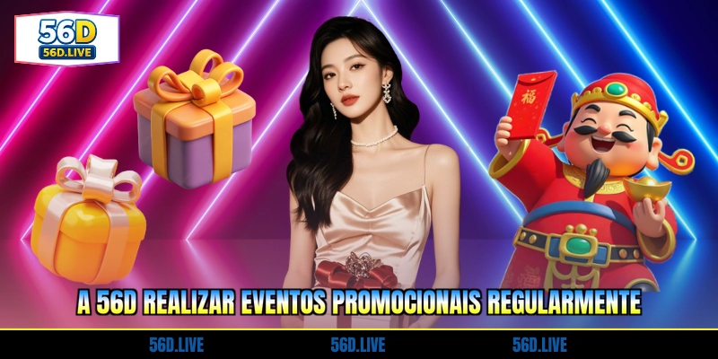 a-56d-realizar-eventos-promocionais-regularmente